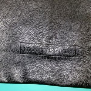 Drawstring Lingerie Bag